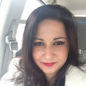 Meet your Posher, Yllka